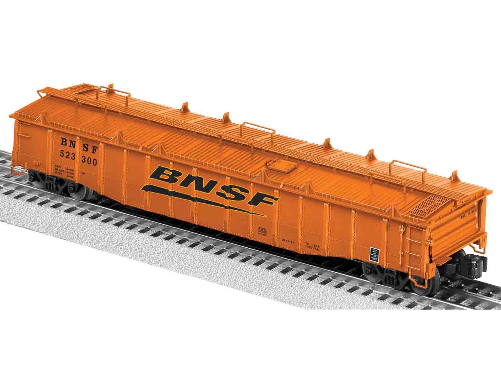Amazon.com: Bachmann 26032 On30 Gondola Style Excursion Car - Durango &  Silverton : Arts, Crafts & Sewing